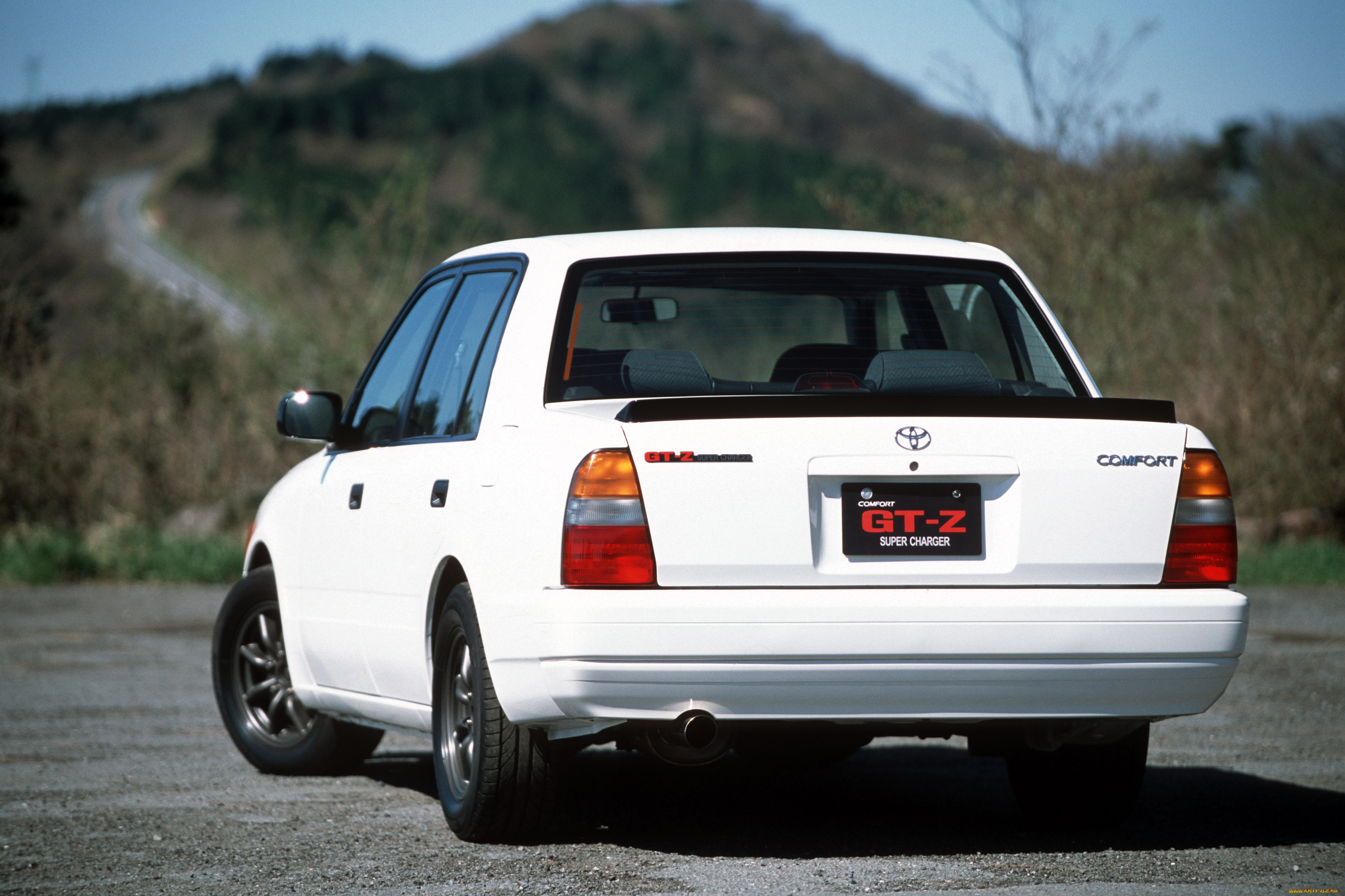 , toyota